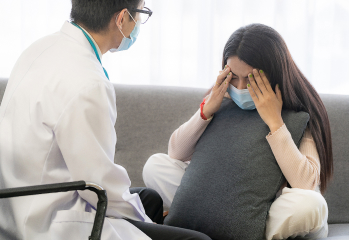 Mental Health and COVID-19