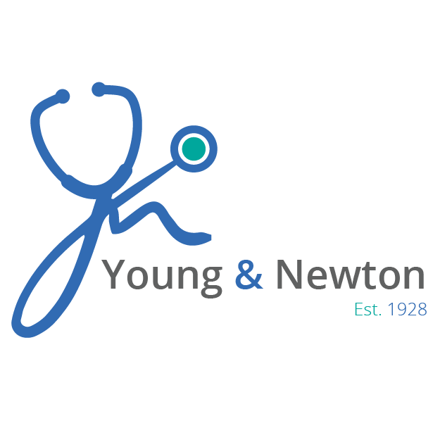 Young &amp; Newton